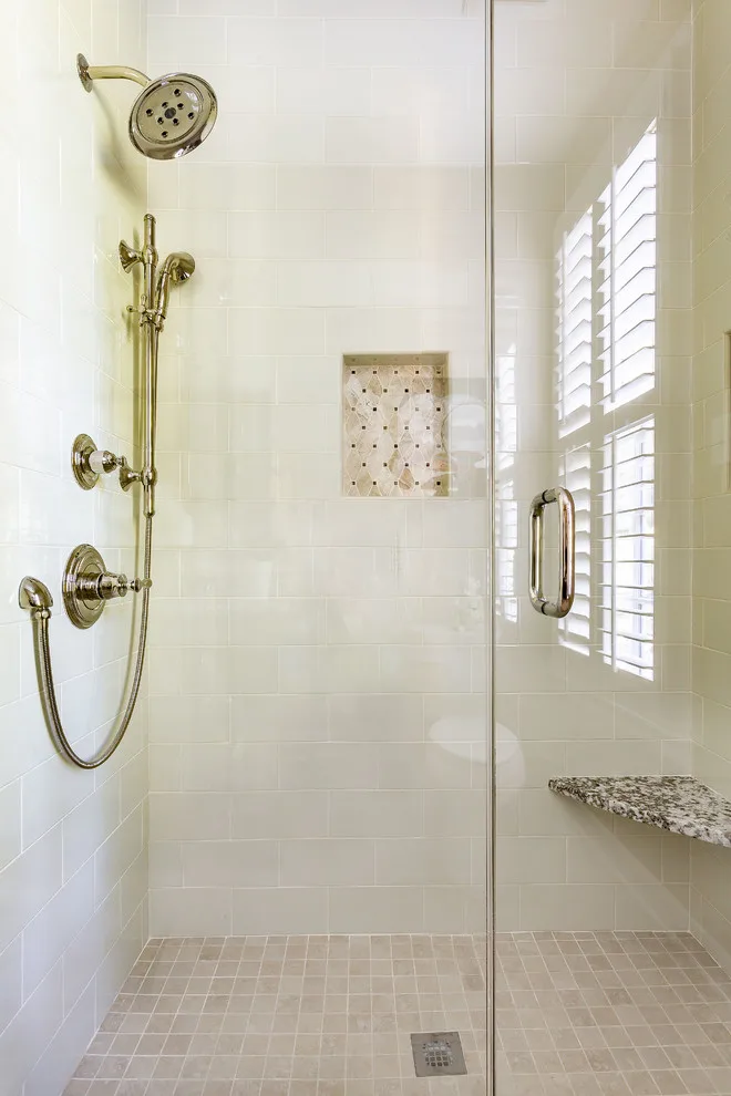 Classic Guest Bathroom by Vmax LLC - Photo 5