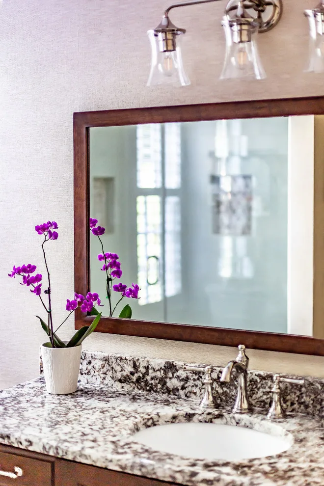 Classic Guest Bathroom by Vmax LLC - Photo 4