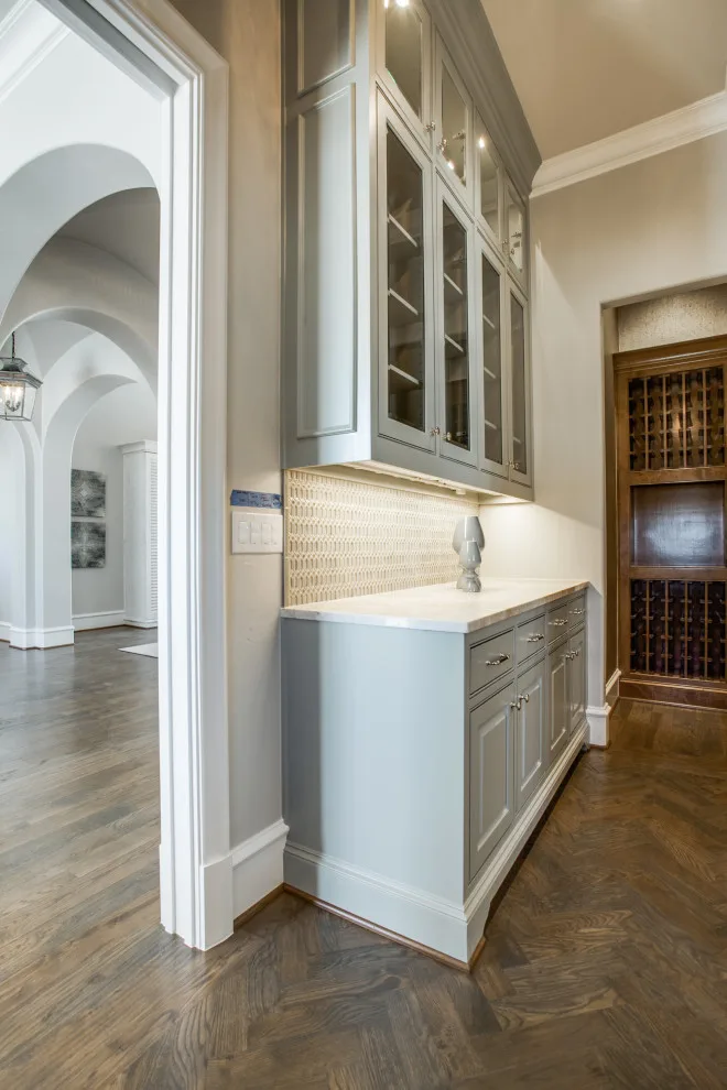Classic Residence by Hawkins-Welwood Homes - Photo 9