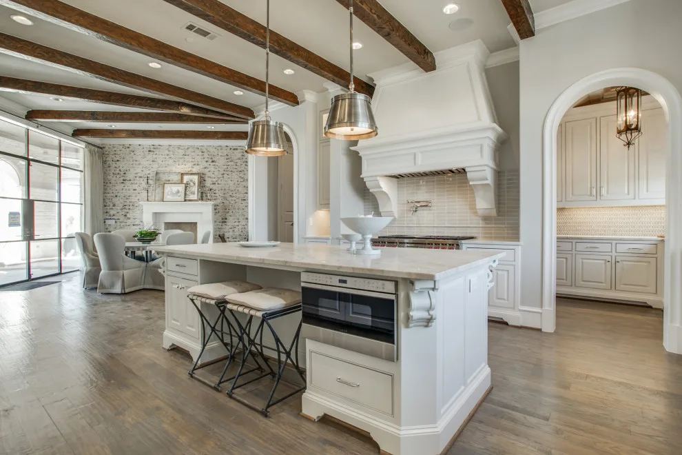 Classic Residence by Hawkins-Welwood Homes - Photo 8