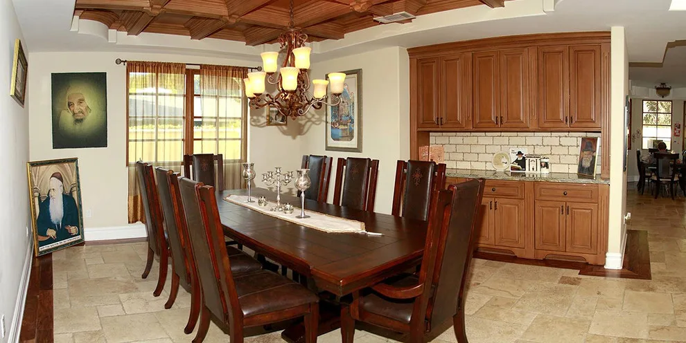 Classic Residence by Diditan Group Inc. - Photo 7