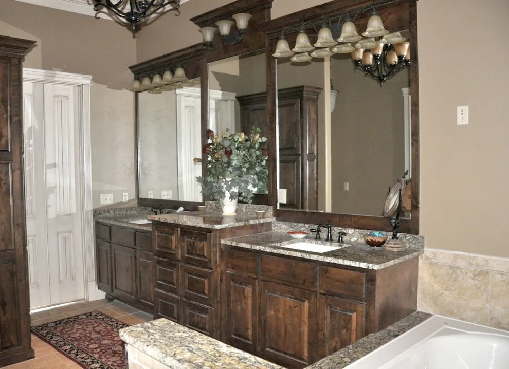 Classic ICF Residence at Grand Lake by Draper Construction - Photo 8