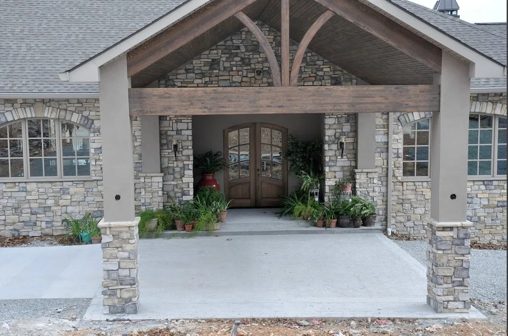 Classic ICF Residence at Grand Lake by Draper Construction - Photo 6