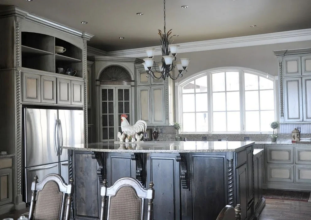 Classic ICF Residence at Grand Lake by Draper Construction - Photo 2