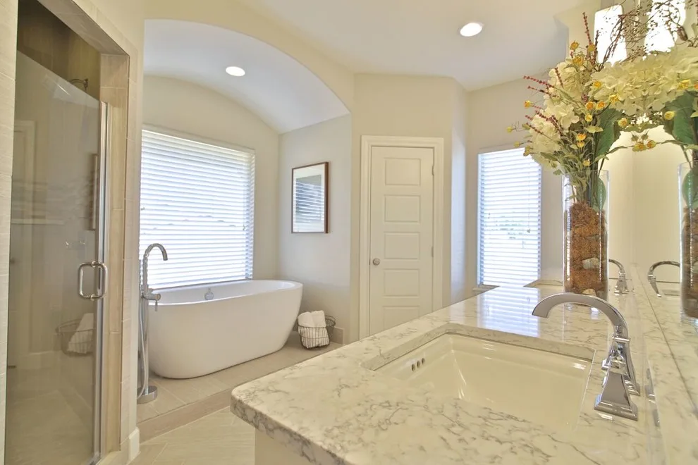 Heritage Park Traditional Home by Stonebridge Design + Build - Photo 5