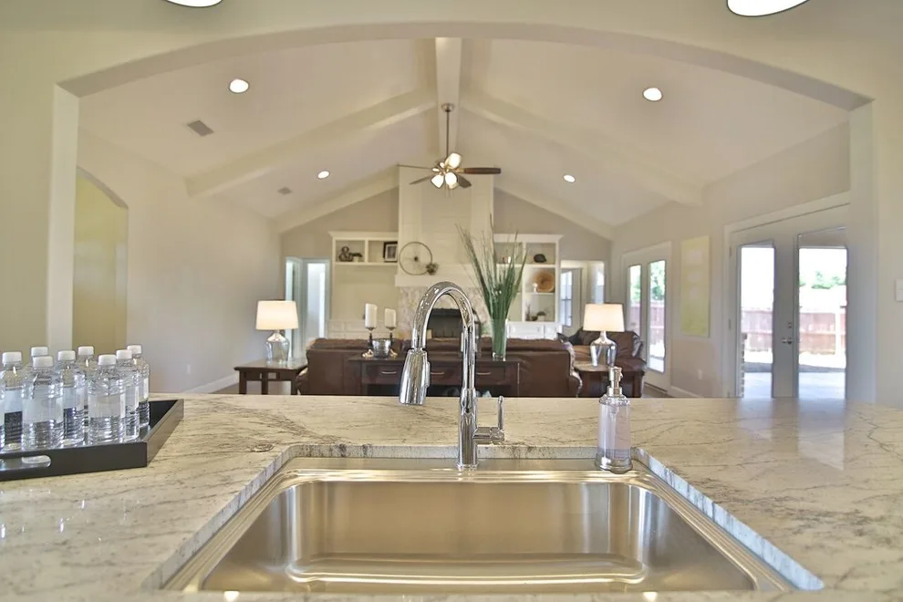 Heritage Park Traditional Home by Stonebridge Design + Build - Photo 3
