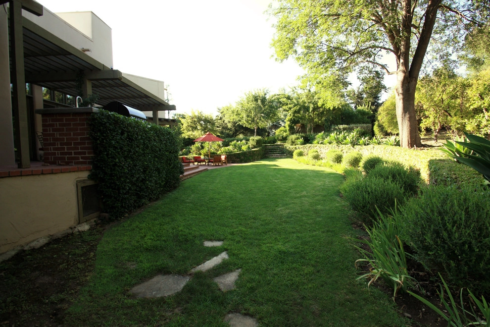 Family Compound by Paul Hendershot Design, Inc. - Photo 15