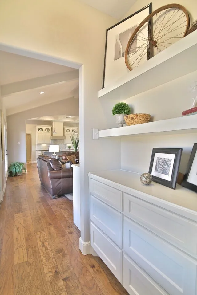 Heritage Park Traditional Home by Stonebridge Design + Build - Photo 12
