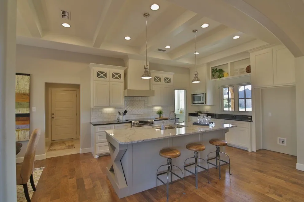 Heritage Park Traditional Home by Stonebridge Design + Build - Photo 9