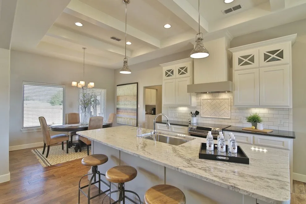 Heritage Park Traditional Home by Stonebridge Design + Build - Photo 7