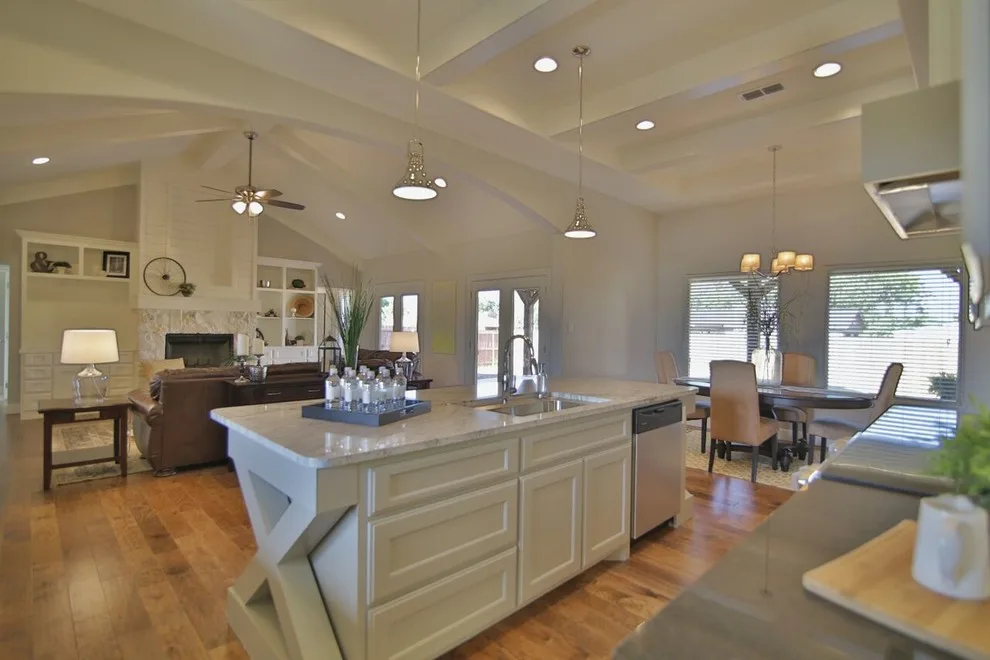 Heritage Park Traditional Home by Stonebridge Design + Build - Photo 11