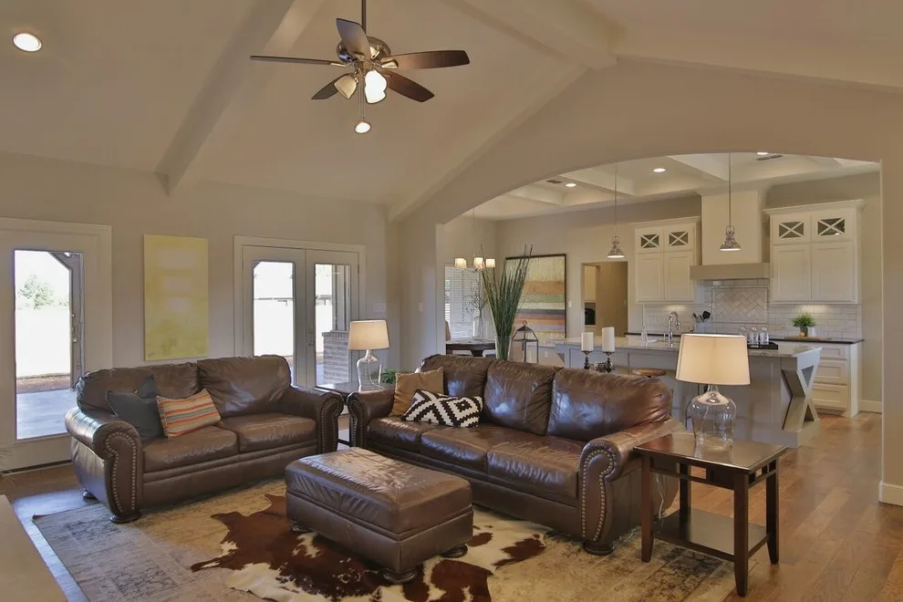 Heritage Park Traditional Home by Stonebridge Design + Build - Photo 6