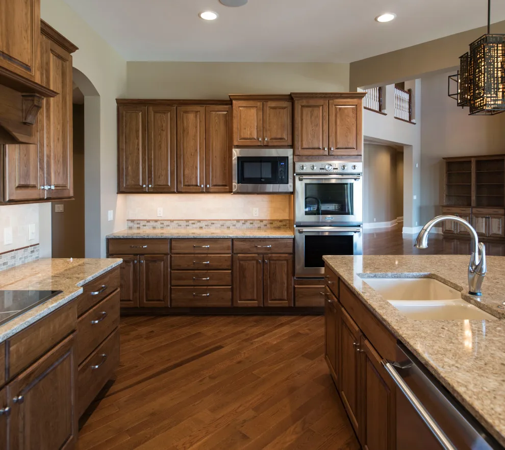 Classic Custom Residence by Bloomfield Custom Homes - Photo 9