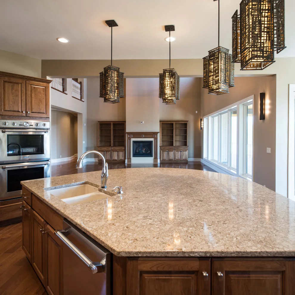 Classic Custom Residence by Bloomfield Custom Homes - Photo 19