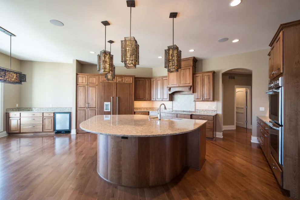 Classic Custom Residence by Bloomfield Custom Homes - Photo 24