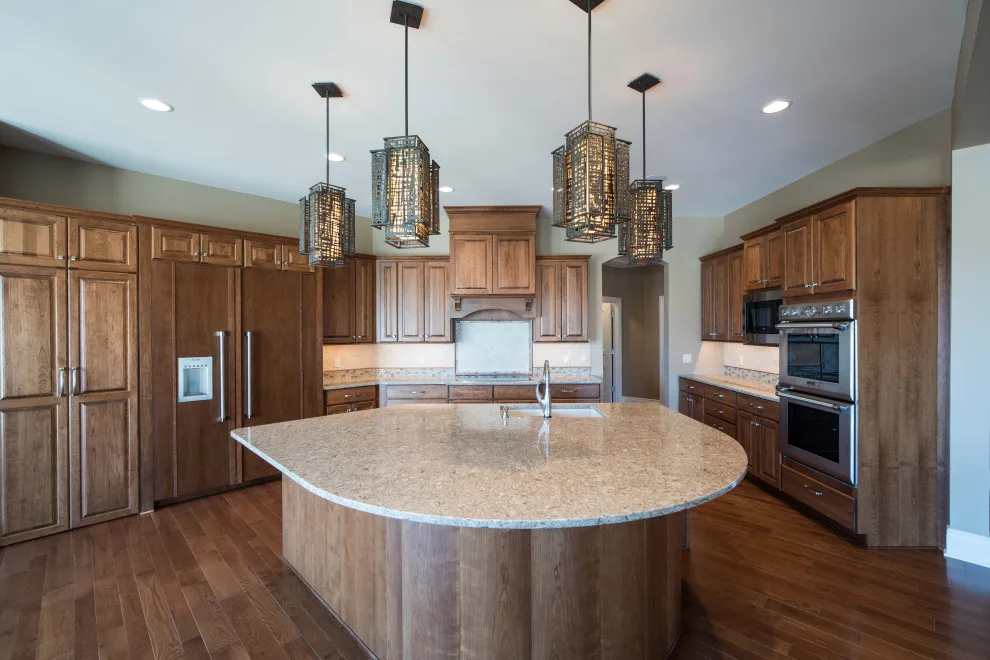 Classic Custom Residence by Bloomfield Custom Homes - Photo 27