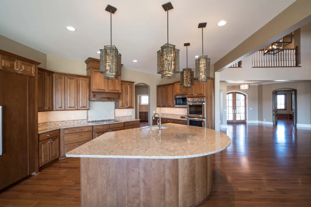 Classic Custom Residence by Bloomfield Custom Homes - Photo 12