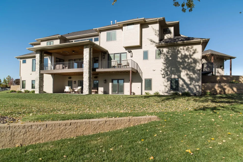 Classic Custom Residence by Bloomfield Custom Homes - Photo 48