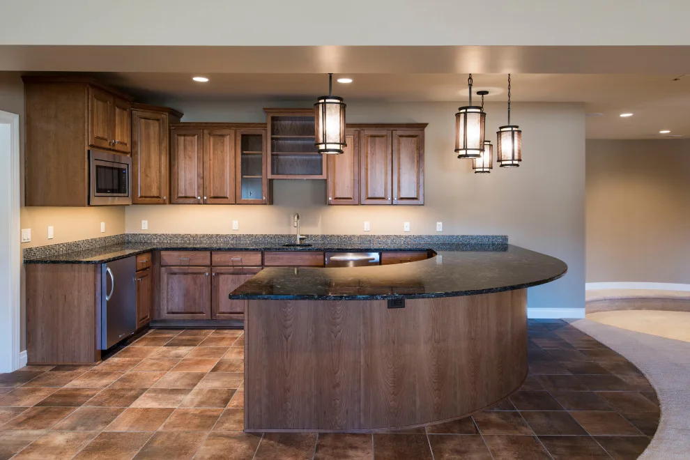 Classic Custom Residence by Bloomfield Custom Homes - Photo 18