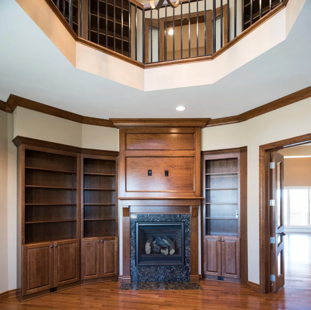 Classic Custom Residence by Bloomfield Custom Homes - Photo 10