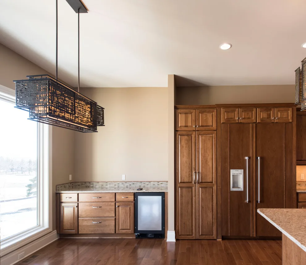 Classic Custom Residence by Bloomfield Custom Homes - Photo 21