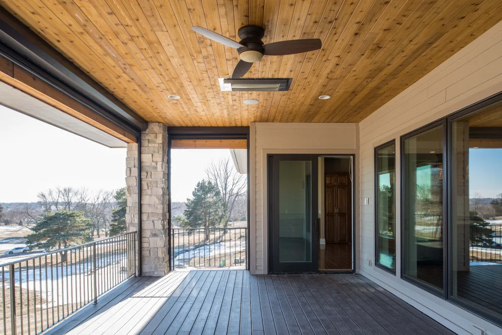 Classic Custom Residence by Bloomfield Custom Homes - Photo 23