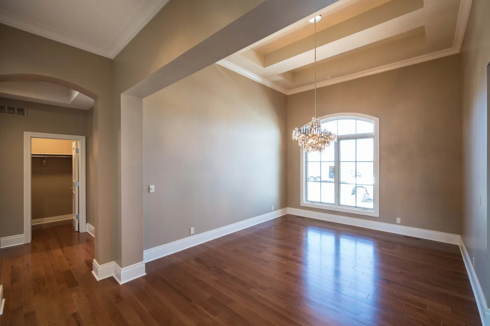 Classic Custom Residence by Bloomfield Custom Homes - Photo 42