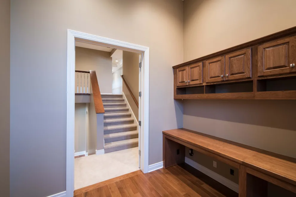 Classic Custom Residence by Bloomfield Custom Homes - Photo 13