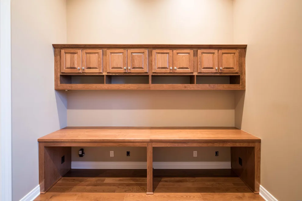 Classic Custom Residence by Bloomfield Custom Homes - Photo 34