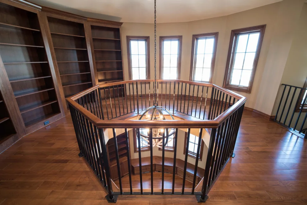 Classic Custom Residence by Bloomfield Custom Homes - Photo 5