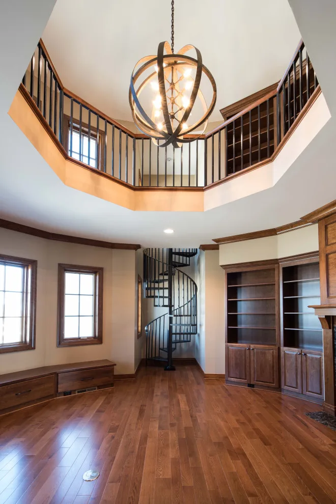 Classic Custom Residence by Bloomfield Custom Homes - Photo 8