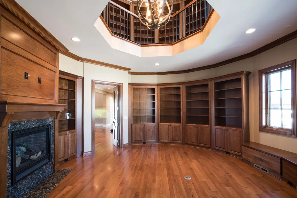 Classic Custom Residence by Bloomfield Custom Homes - Photo 11