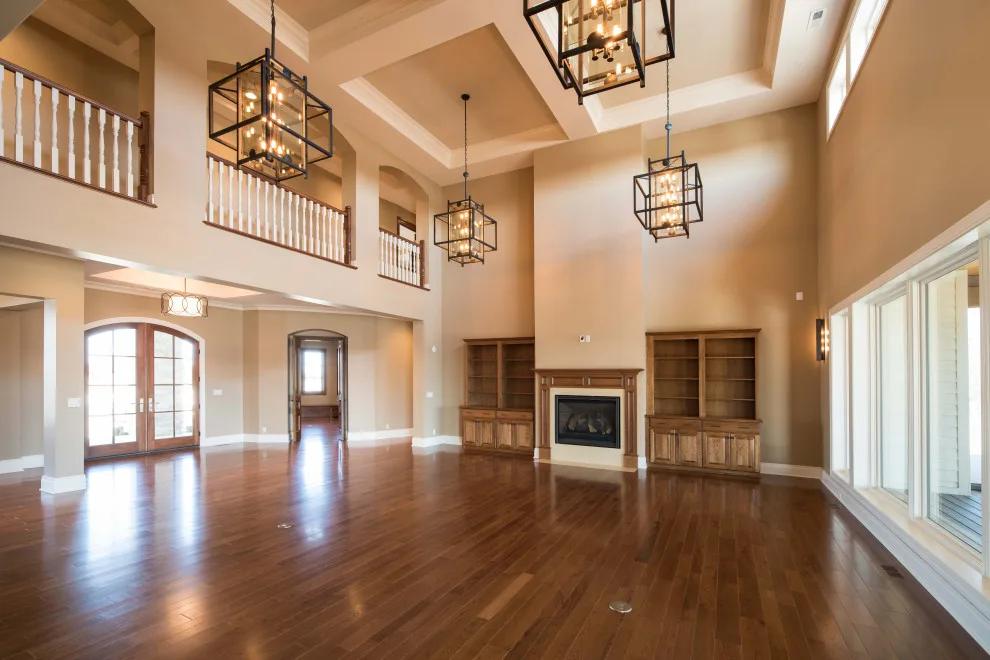 Classic Custom Residence by Bloomfield Custom Homes - Photo 26