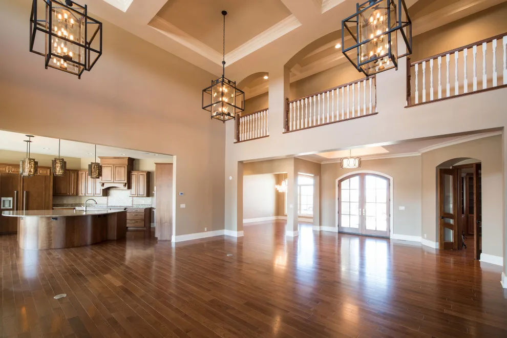 Classic Custom Residence by Bloomfield Custom Homes - Photo 6