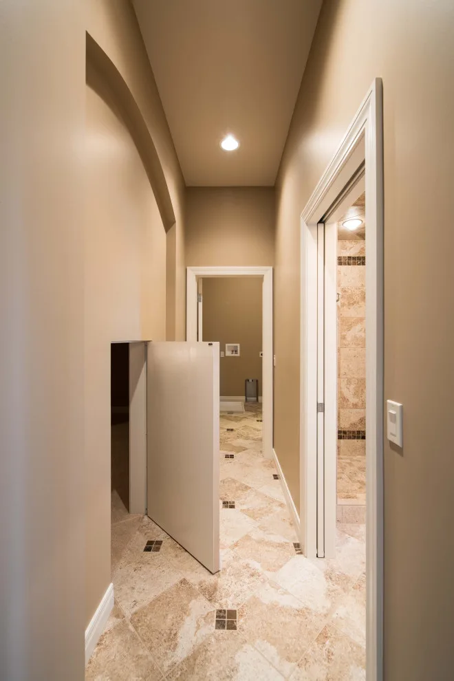 Classic Custom Residence by Bloomfield Custom Homes - Photo 45