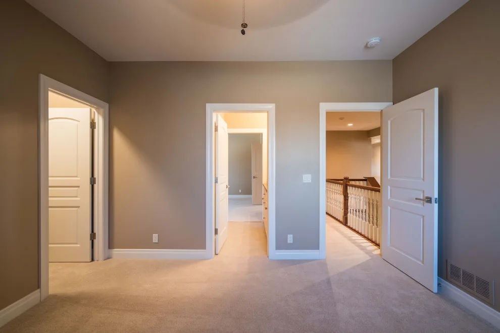 Classic Custom Residence by Bloomfield Custom Homes - Photo 20