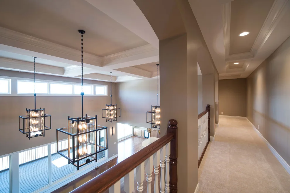 Classic Custom Residence by Bloomfield Custom Homes - Photo 57