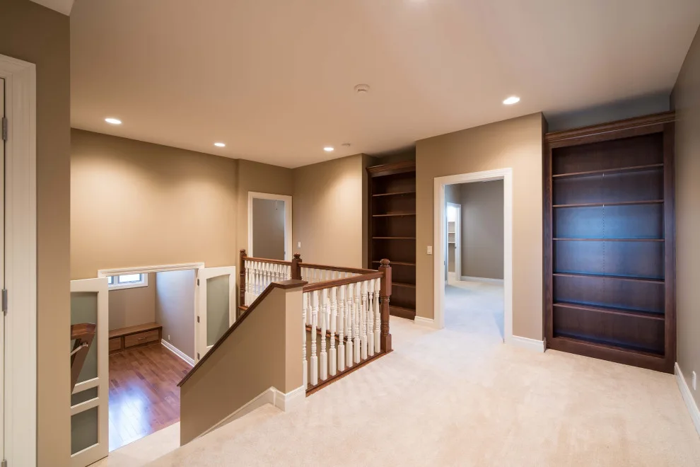 Classic Custom Residence by Bloomfield Custom Homes - Photo 7