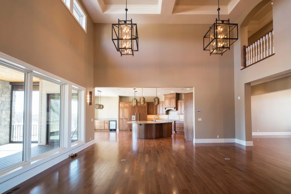 Classic Custom Residence by Bloomfield Custom Homes - Photo 14