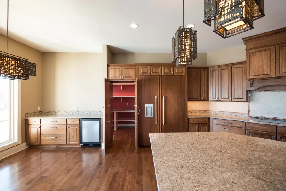 Classic Custom Residence by Bloomfield Custom Homes - Photo 35