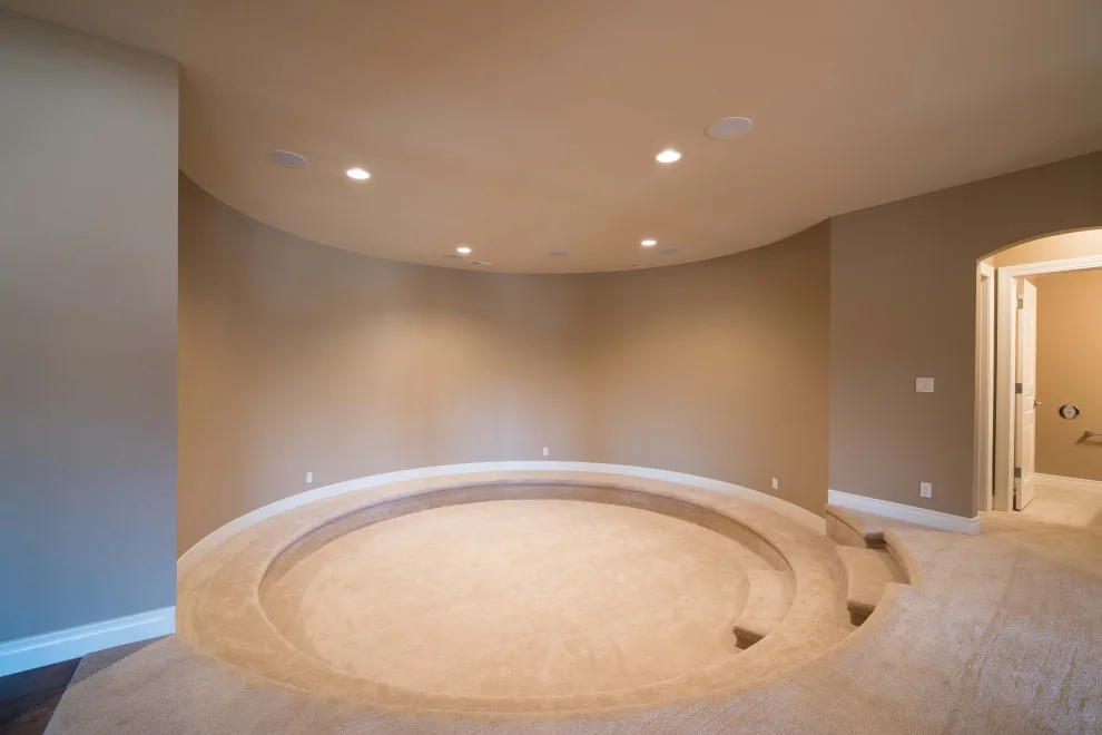 Classic Custom Residence by Bloomfield Custom Homes - Photo 31