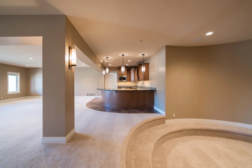 Classic Custom Residence by Bloomfield Custom Homes - Photo 52