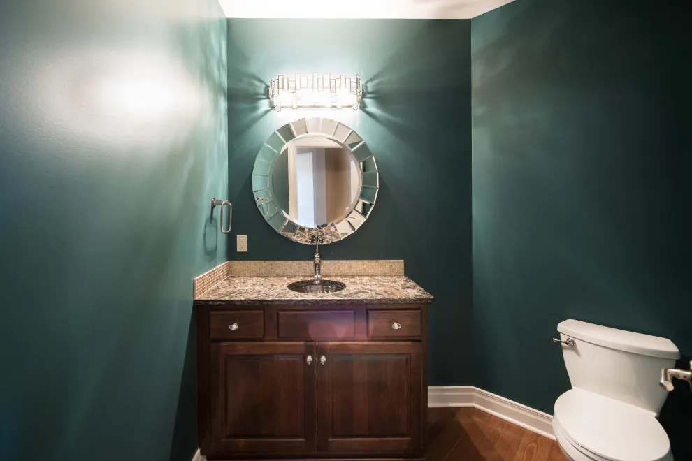 Classic Custom Residence by Bloomfield Custom Homes - Photo 17