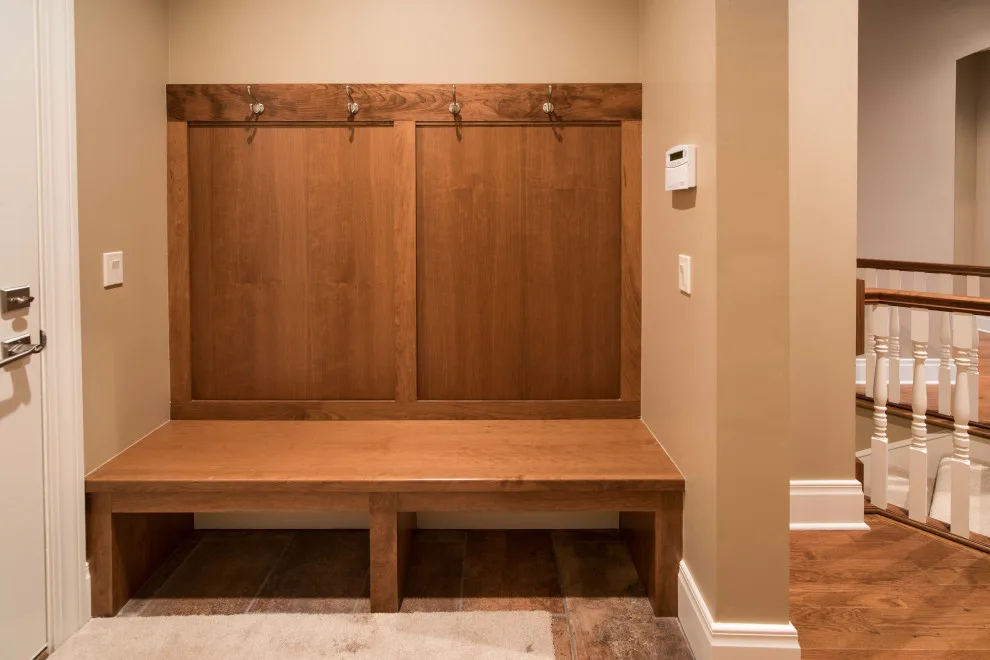 Classic Custom Residence by Bloomfield Custom Homes - Photo 37