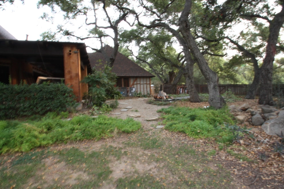 Before & After - House in the Woods by Paul Hendershot Design, Inc. - Photo 38