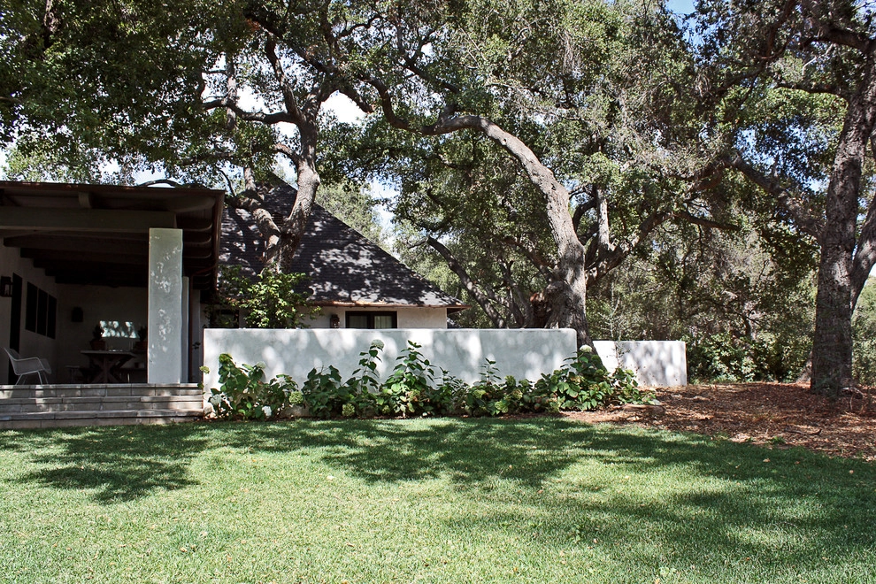 Before & After - House in the Woods by Paul Hendershot Design, Inc. - Photo 51
