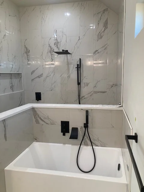 Contemporary Classic | Tailored Home Construction by Armer Construction, LLC - Photo 3