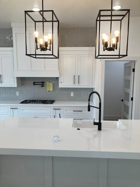 Contemporary Classic | Tailored Home Construction by Armer Construction, LLC - Photo 2