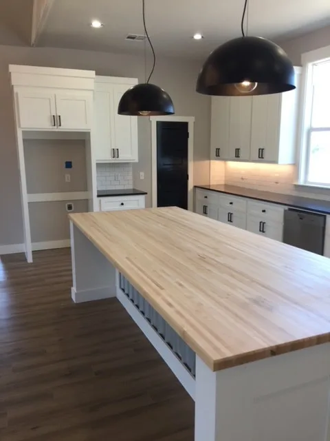 Contemporary Classic | Tailored Home Construction by Armer Construction, LLC - Photo 6