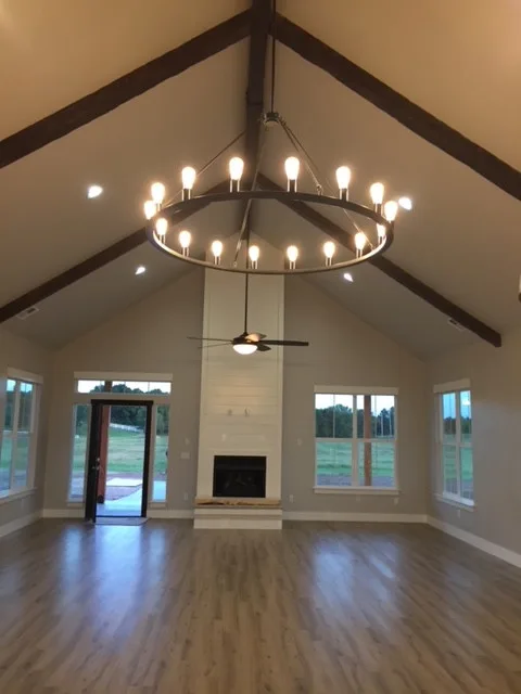 Contemporary Classic | Tailored Home Construction by Armer Construction, LLC - Photo 5